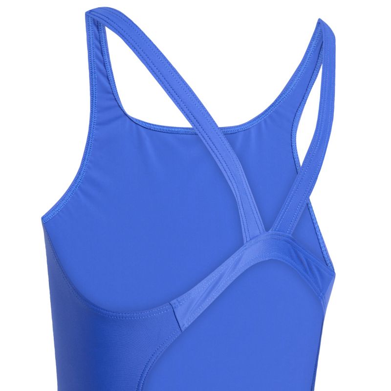 adidas V-back Swimsuit ESS Jr JM8222 úszóruha