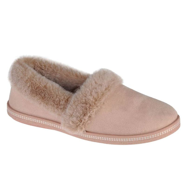 Skechers Cozy Campfire-Team Toasty 32777-BLSH Beige 40 General
