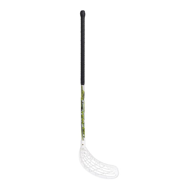 Tempish Ghastly 2 Jr 1350001040 floorball stick fekete sticks