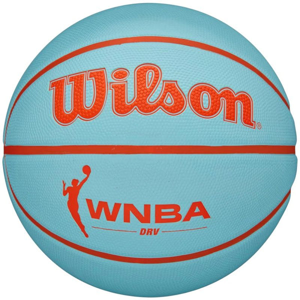 Wilson Wnba Drv Ball Basketball