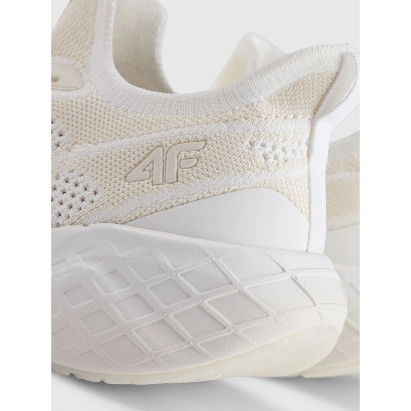 4F Velocore E-knit Women's Low Sneakers cipő