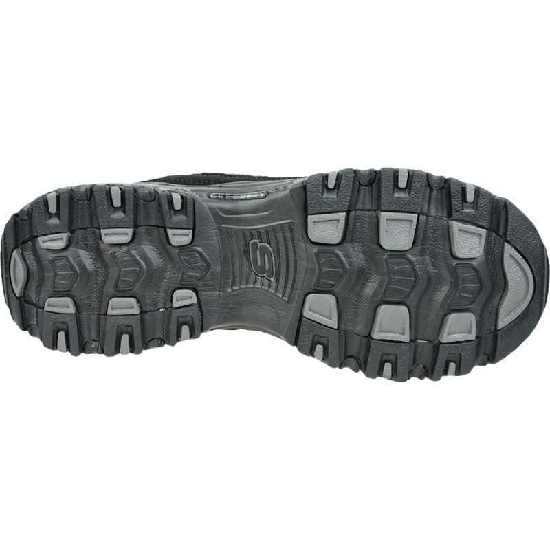 Skechers D'Lites W 11949-BBK shoes Cipő