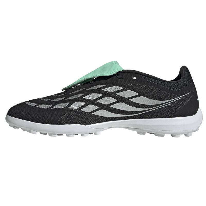 Adidas Predator League FT TF fekete focicipő IH7215