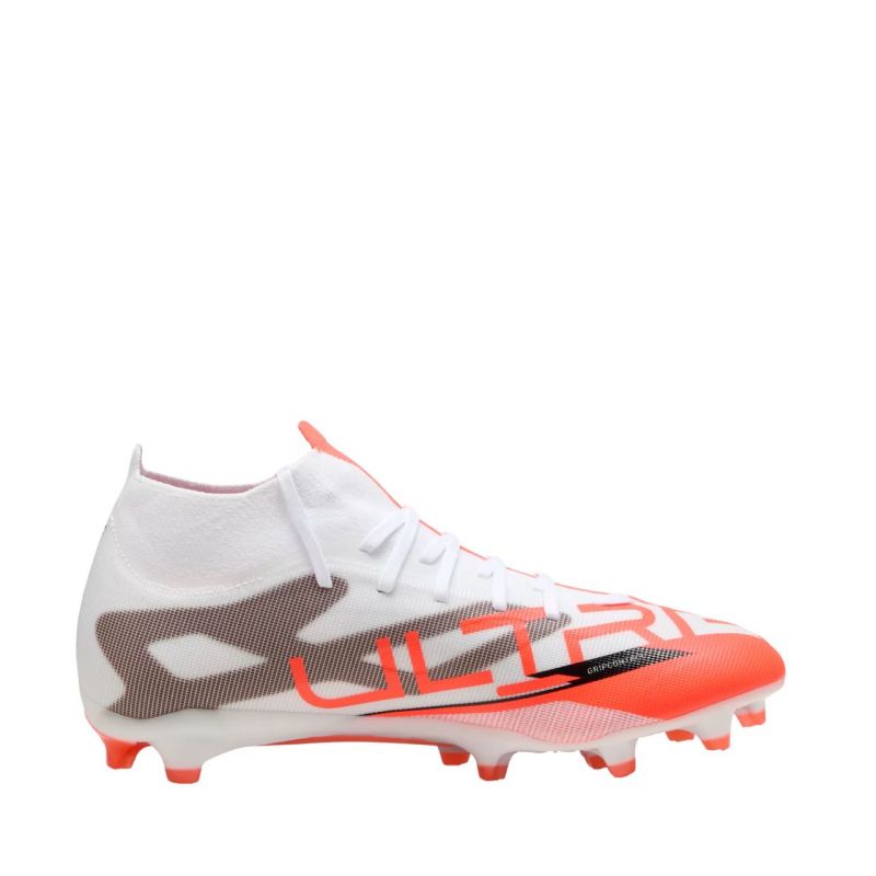 Puma Ultra 5 Match+ FG/AG M 108162 01 Football Boots Cipő