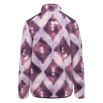 Elbrus CLOYNE WO'S W fleece rózsaszín pulóver