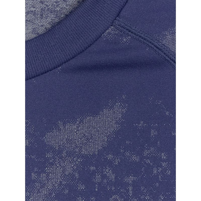 4f Men's seamless thermal underwear (top) 4FWAW25USEAM227-32A General