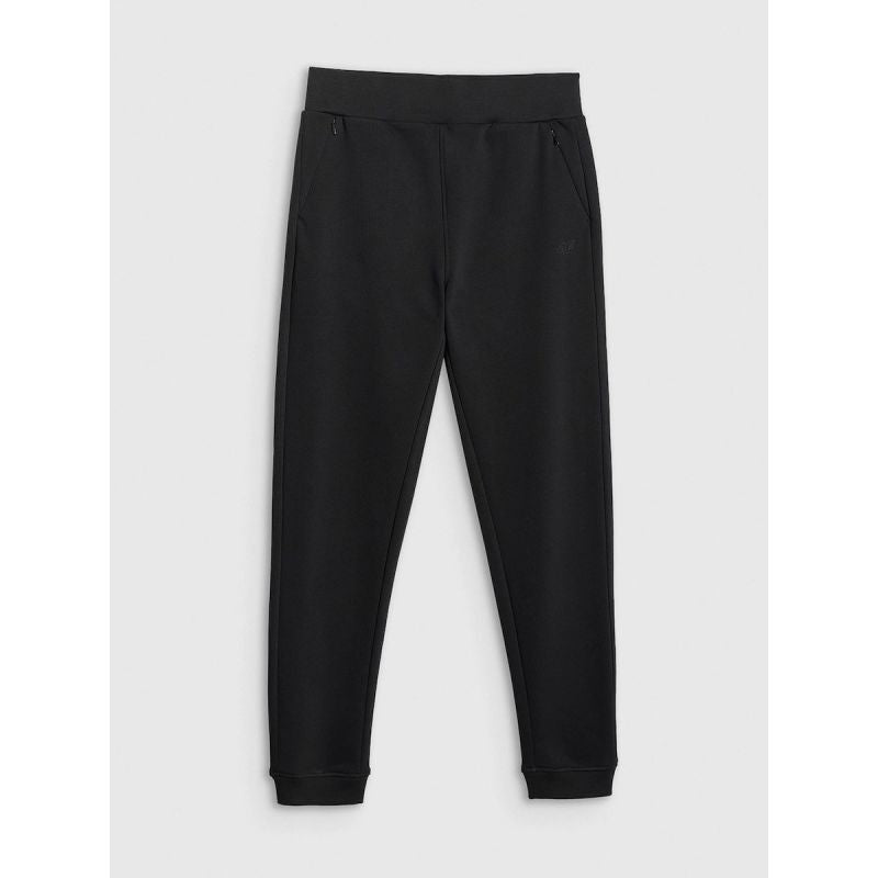 Women's jogger sweatpants 4F 4FRMM00TTROF1843-20S nadrág
