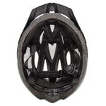 Meteor Ovlo M Bicycle Helmet 55-58 cm Green uniw helmets