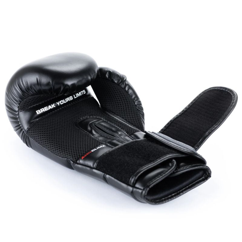 DBX Bushido 10oz Boxing Gloves - Eclipse - Origin Series kesztyű