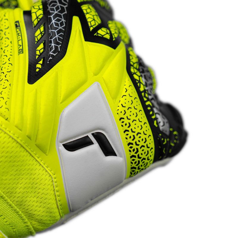 Reusch Goalkeeper gloves Attrakt Grip M 5570815 2014 Kesztyű