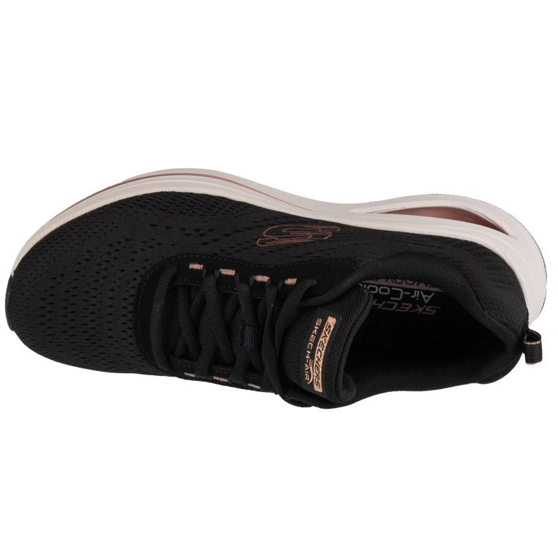 Skechers Skech-Air Meta-Neutral Air 150074-BKRG Black 36 Kiegészítő