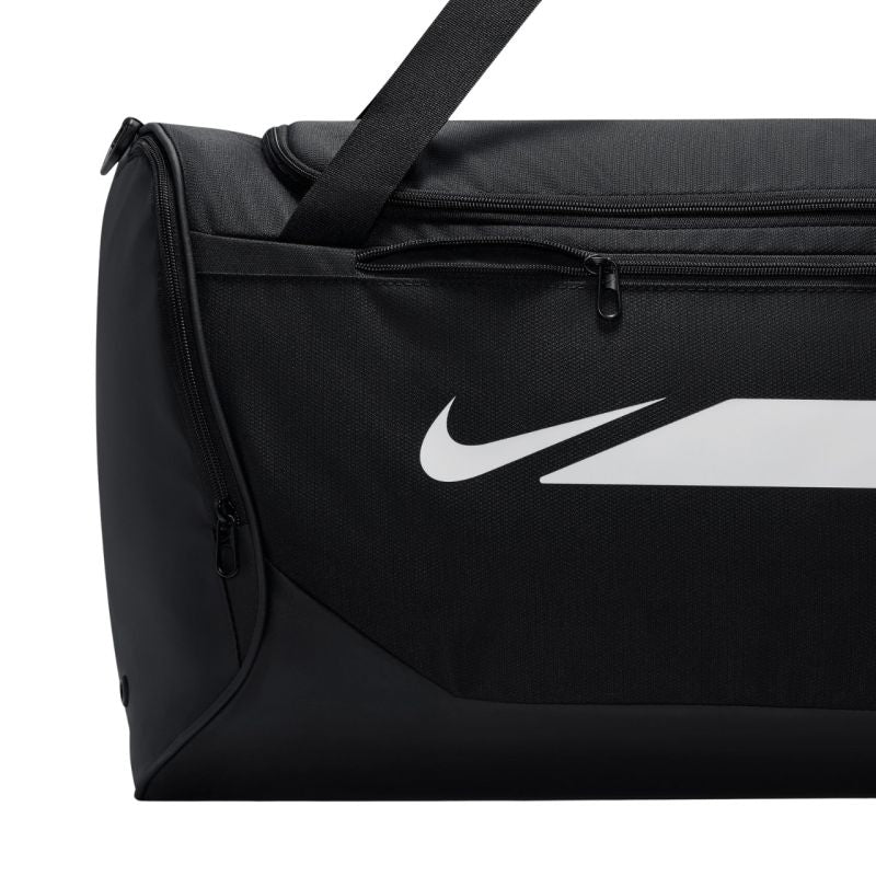 Nike Academy Team M fekete táska