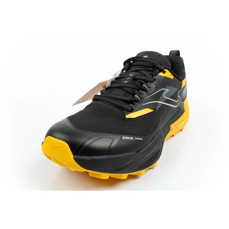 Joma Sierra 7 men's trail running with cushioning utcai cipő