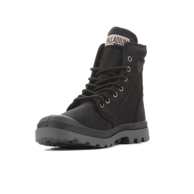 Palladium Solid Rngr 75564-008-M shoes Cipő