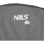 NILS CAMP NC3070 camping chair, szürke kemping felszerelés