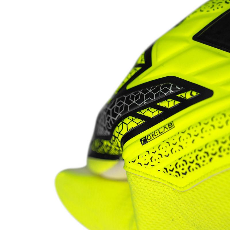 Reusch Goalkeeper gloves Attrakt Starter Solid M 5570514 2014 Kesztyű
