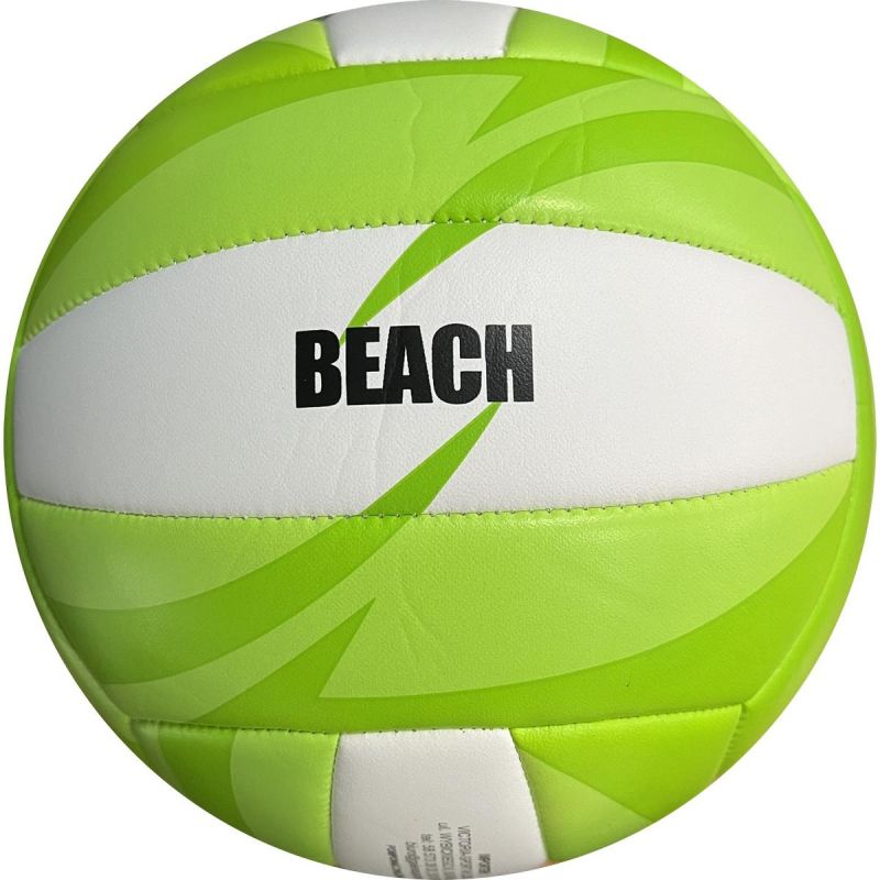 Enero Green Beach Volleyball zöld labda