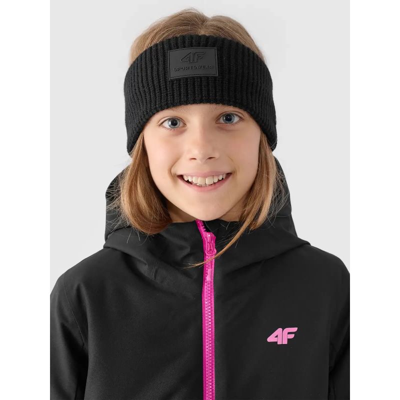 Ski Jacket 4f Jr 4fjwaw24ttjaf541-20s