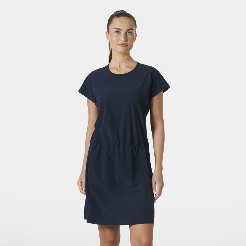 Helly Hansen Thalia Summer Dress W 34346 599 ruha