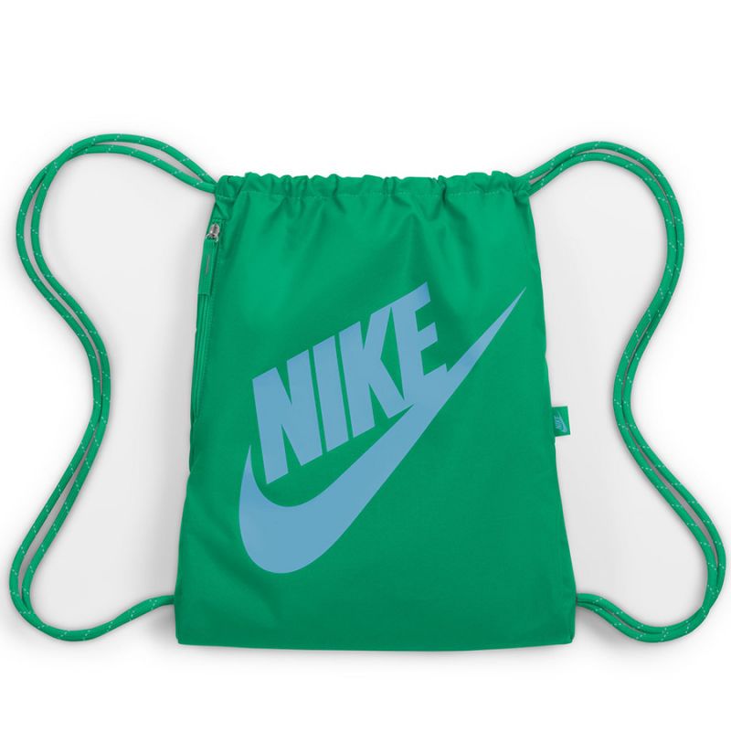 Nike Heritage Drawstring Bag DC4245-324 Kiegészítők