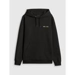 4F Men's regular hooded sweatshirt | Robert Lewandowski férfi kapucnis pulóver RL9KSS26TSWSM2954-20S