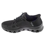 Skechers Slip-Ins: Glide-Step Pro Black fekete utcai cipő 150420-BBK