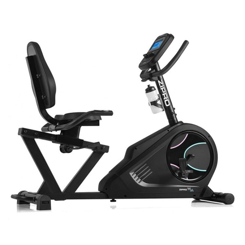 Zipro Glow WM Magnetic Bike Trainer edzőfelszerelés 5901793678214