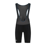 Rogelli CORE bib black- 2XL kék short
