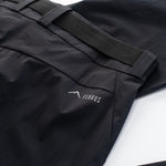 Elbrus Men's CLARINO 2IN1 nadrág
