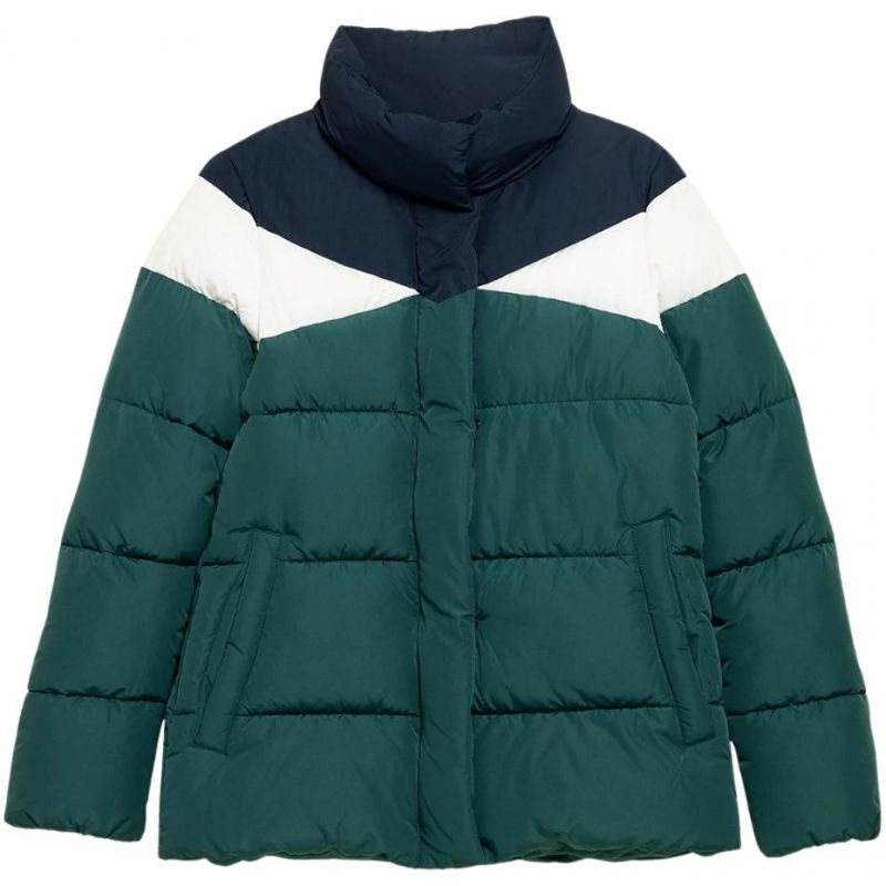 Jacket 4f W H4z21 Kudp007 40s