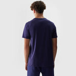 4f T-shirt M 4FWSS24TTSHM1155 31S Póló