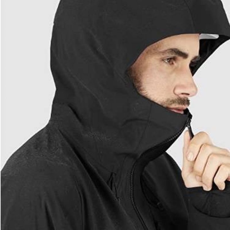Salomon Outlaw Snowboard M Lc14188 00 Jacket