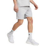 Men's adidas Tiro 25 Travel gray JY5946 szürke short
