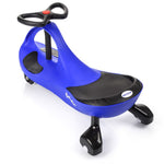 Meteor Swingo gravity ride