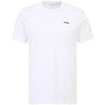 Fila Laas Regular Tee fehér póló