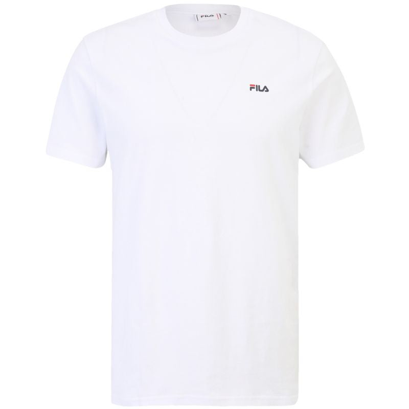 Fila Laas Regular Tee fehér póló