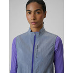 Women's cycling vest 4F