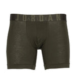 jordan Air Flight Men's Modal Boxer Briefs 3-Pack Hemp - ruházat