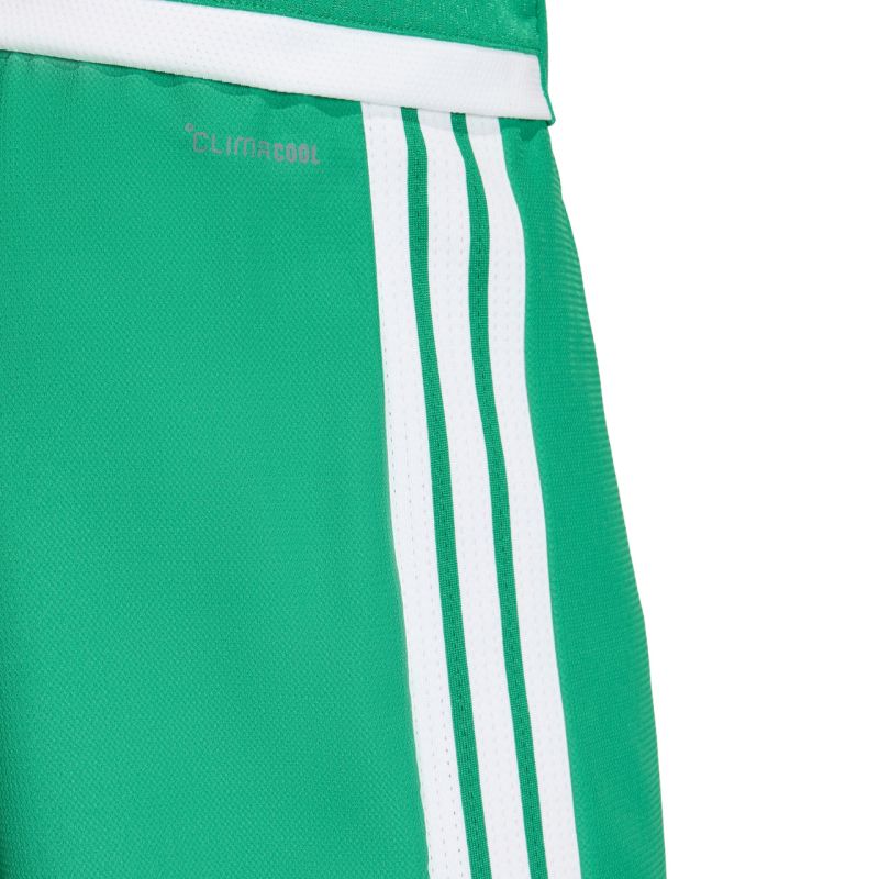 Adidas Men's Tiro 26 Competition Match Day Green zöld short