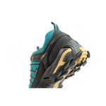 CMP Rigel men's trekking sports shoes, waterproof, durable, blue kék cipő