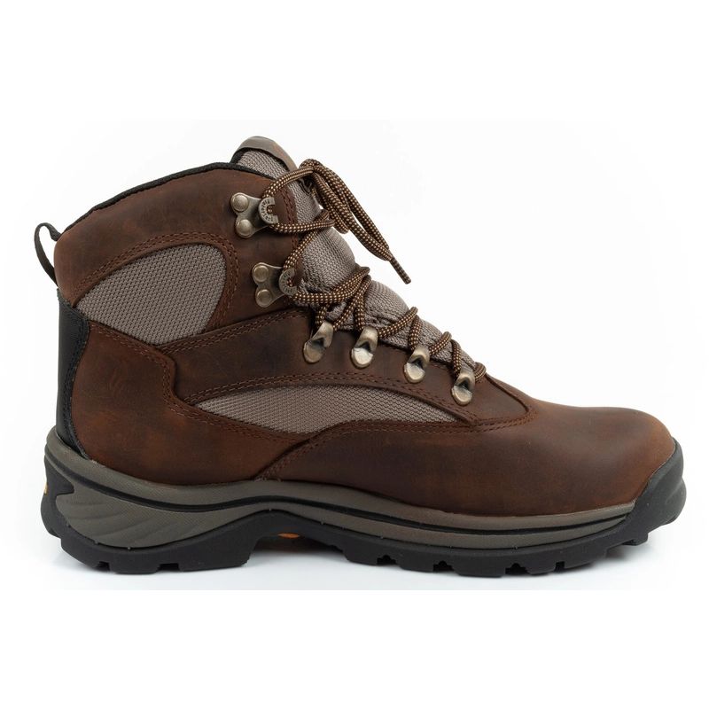 Timberland Chocorua M TB015130210 shoes Cipő