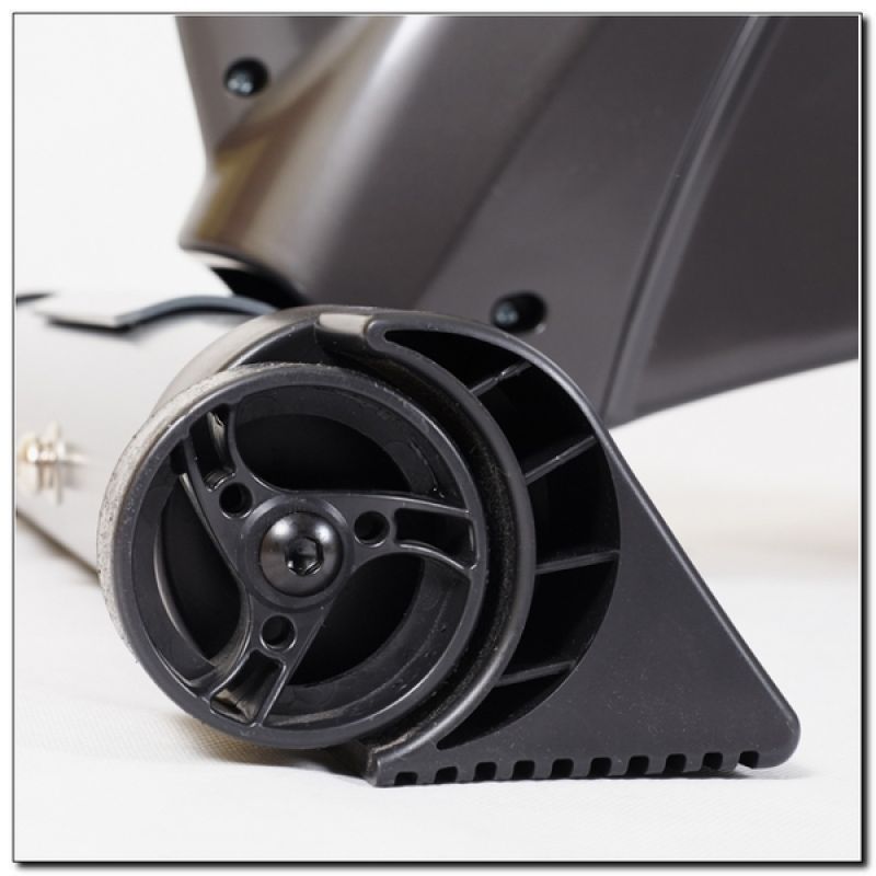 HMS Premium M1829-i Magnetic Bike fekete futócipő 17-01-023