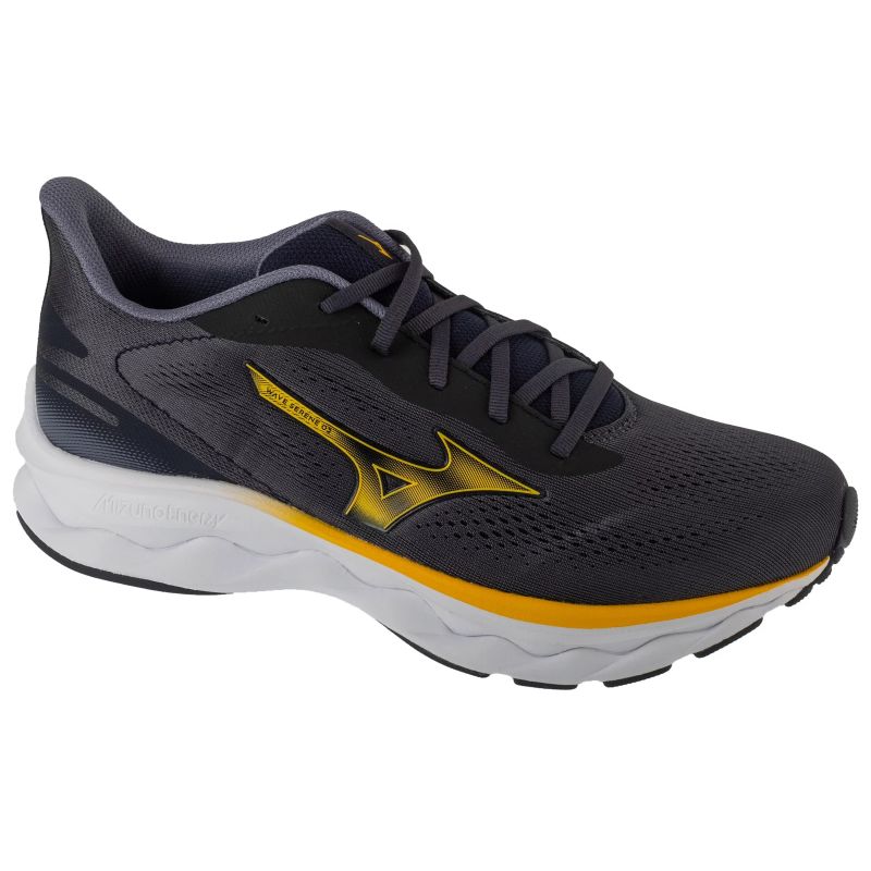 Mizuno Wave Serene 2 J1GC255901 Gray 42 General