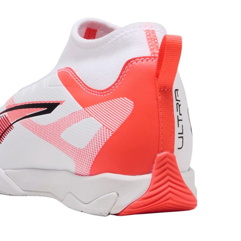 Puma Ultra 5 Match+ LL IT Jr 108353 01 Football Boots Cipő