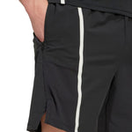 adidas Designed for Training Legacy Heritage Men's Black KA5283 fekete short