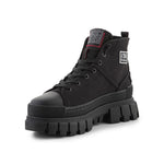 Palladium Revolt Hi Patch W 99115-008-M shoes Cipő