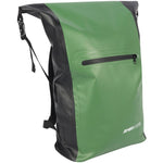 Enero 25l Waterproof Backpack Green Camp zöld hátizsák