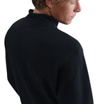Nike Sportswear Club Men's Sweatshirt fekete pulóver FN3864010