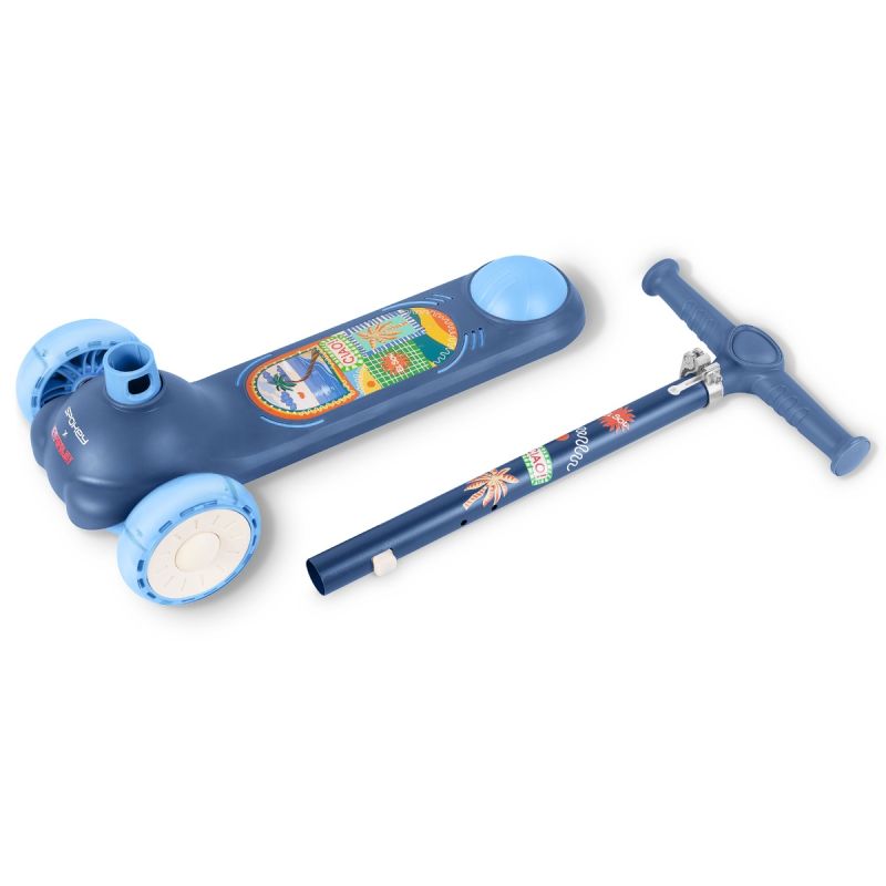 Spokey FIORI Balance Scooter korcsolya SPK-946377