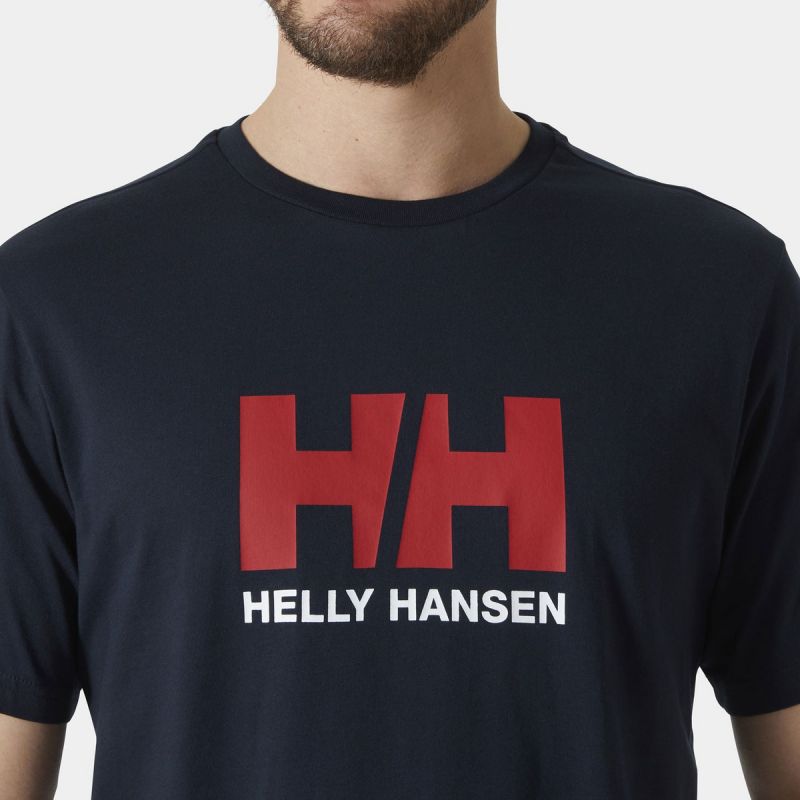 Helly Hansen HH Logo 3.0 T-shirt M 54596 597